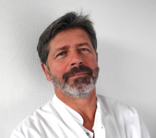 Dr Philippe OUDAR